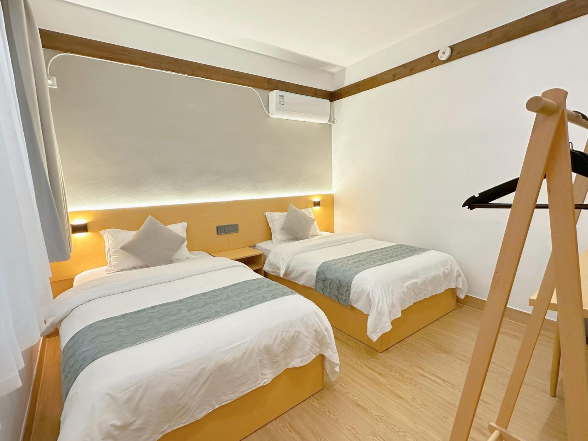 Hemu House Hotel Phượng Hoàng cổ trấn Ngoại thất bức ảnh